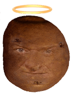 Tim Russet's picture