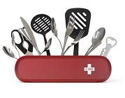 Victorinox's picture